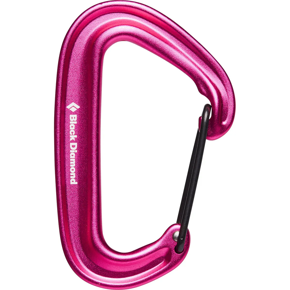 MiniWire Carabiner