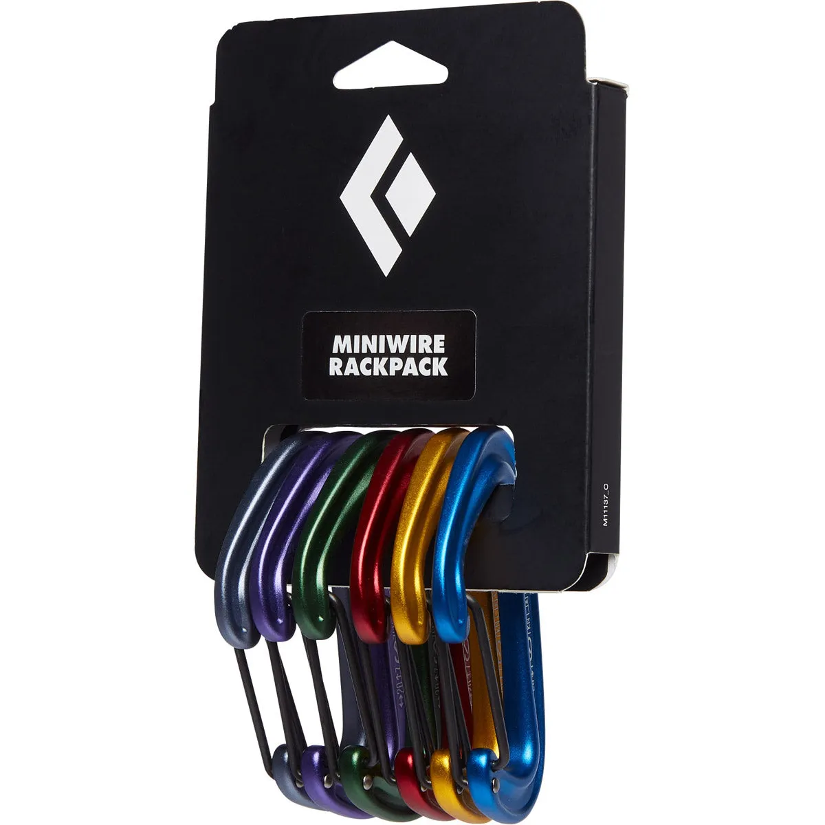 MiniWire Rackpack