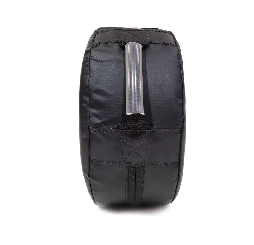 Morgan B2 Bomber High Density Foam Round Shield