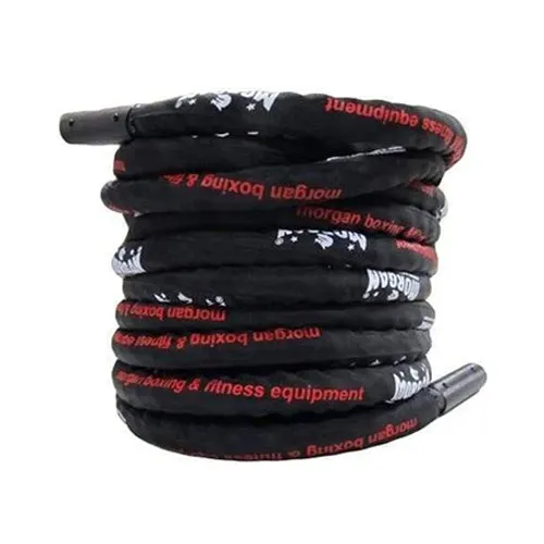 Morgan V2 15m X 1.5" Commercial Battle Rope - Pick up only