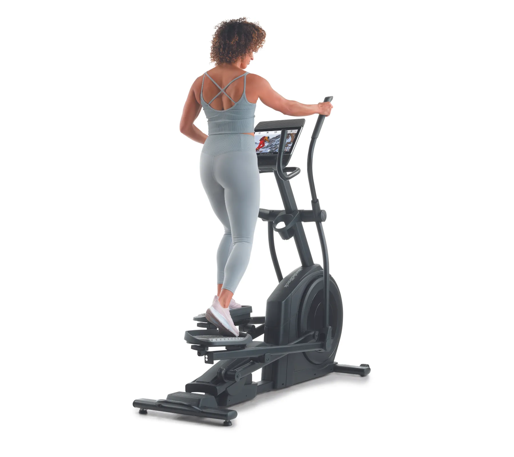 NordicTrack AirGlide 14i (New Arrival)