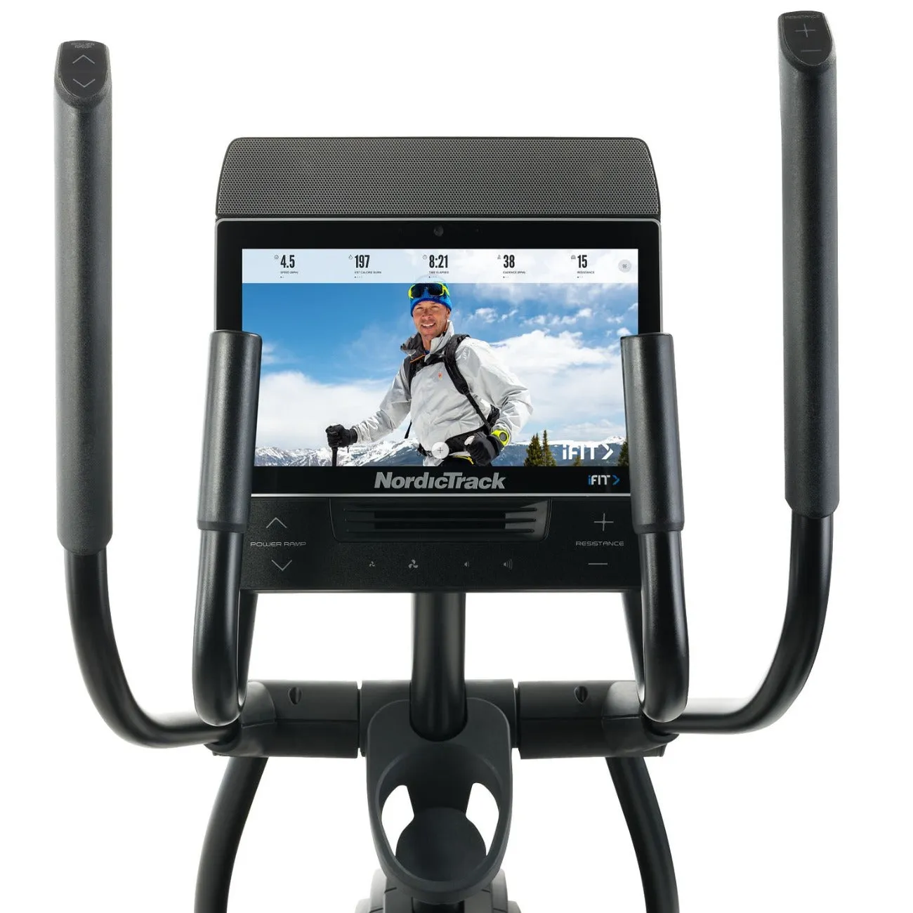 NordicTrack AirGlide 14i (New Arrival)