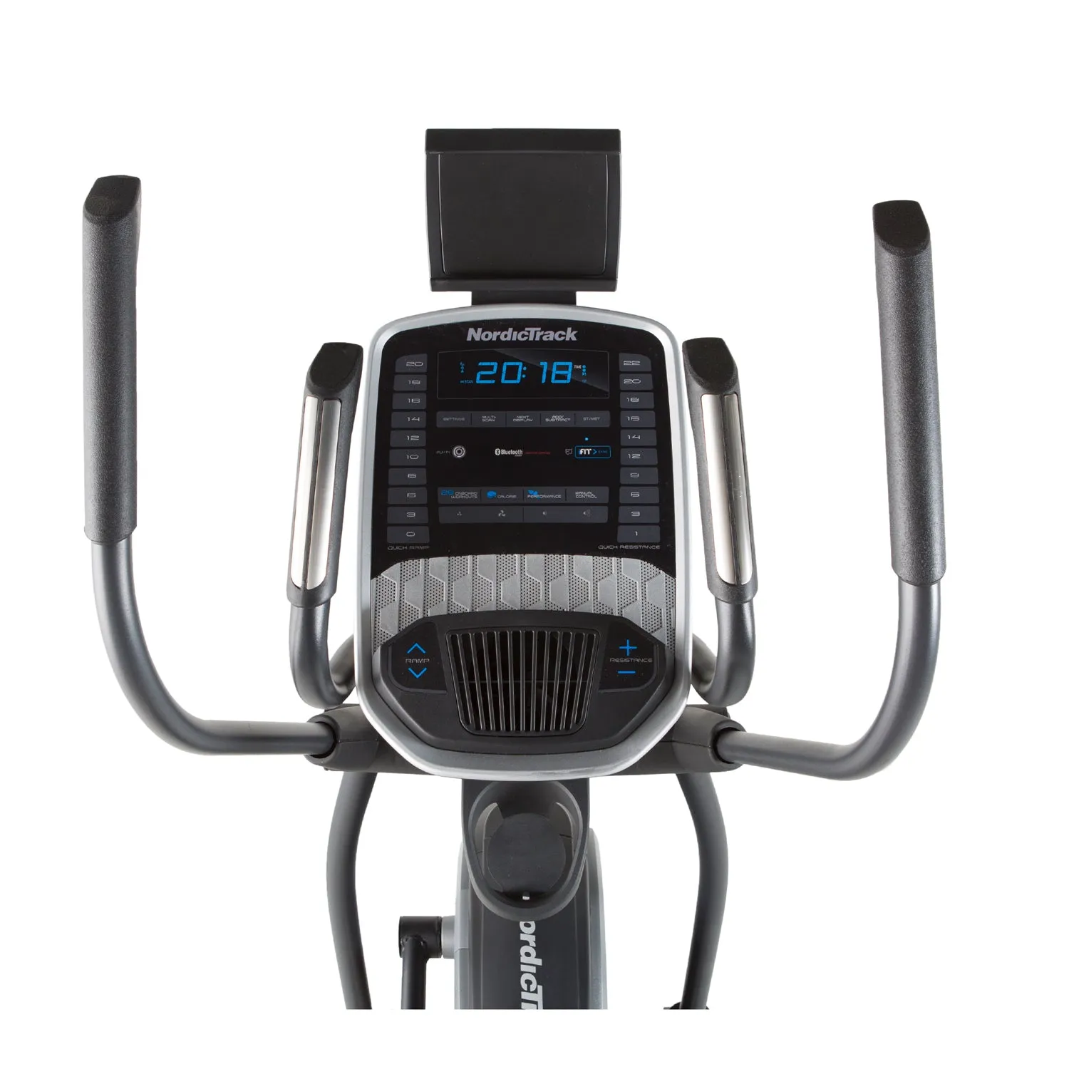 NordicTrack C7.5