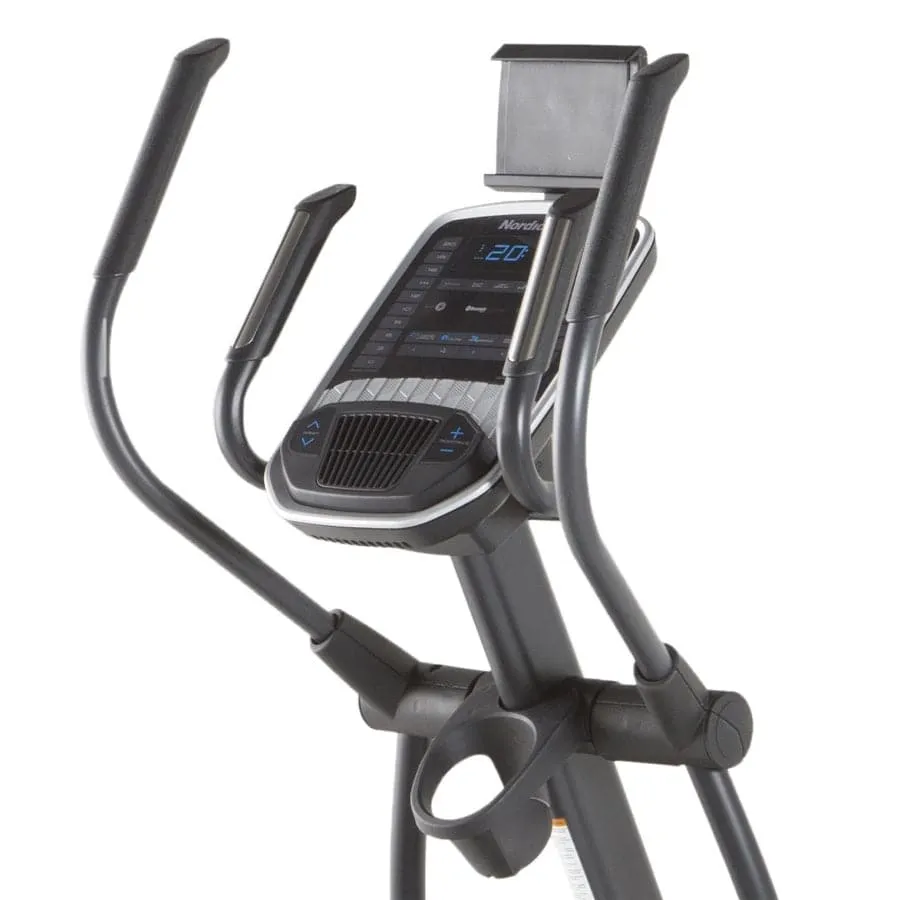 NordicTrack C7.5