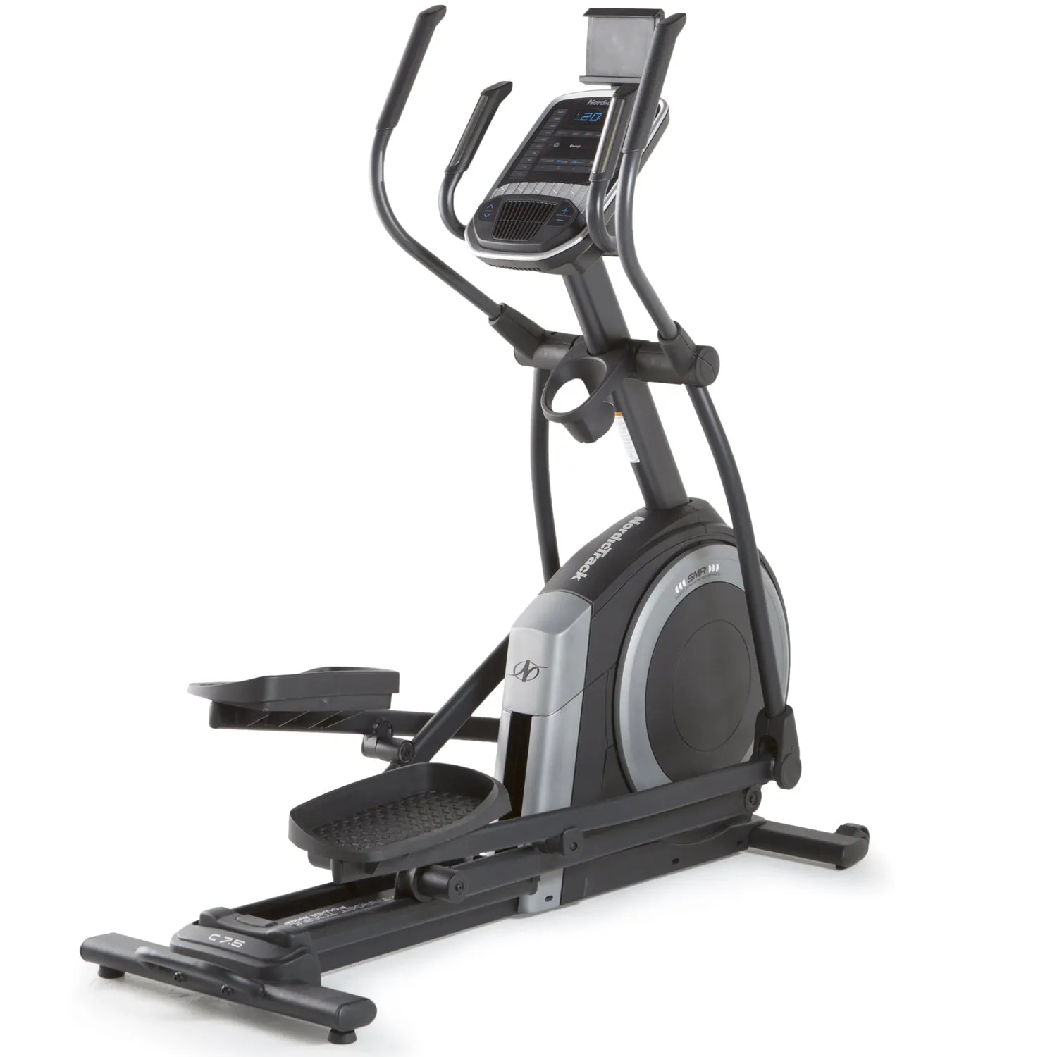 NordicTrack C7.5