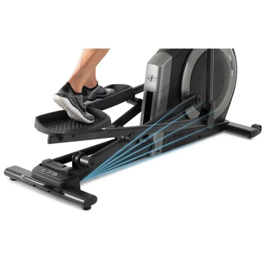 NordicTrack C7.5