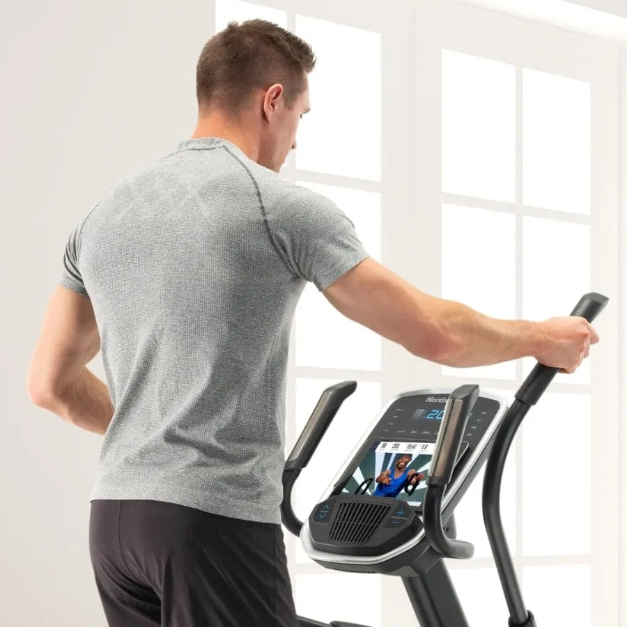 NordicTrack C7.5