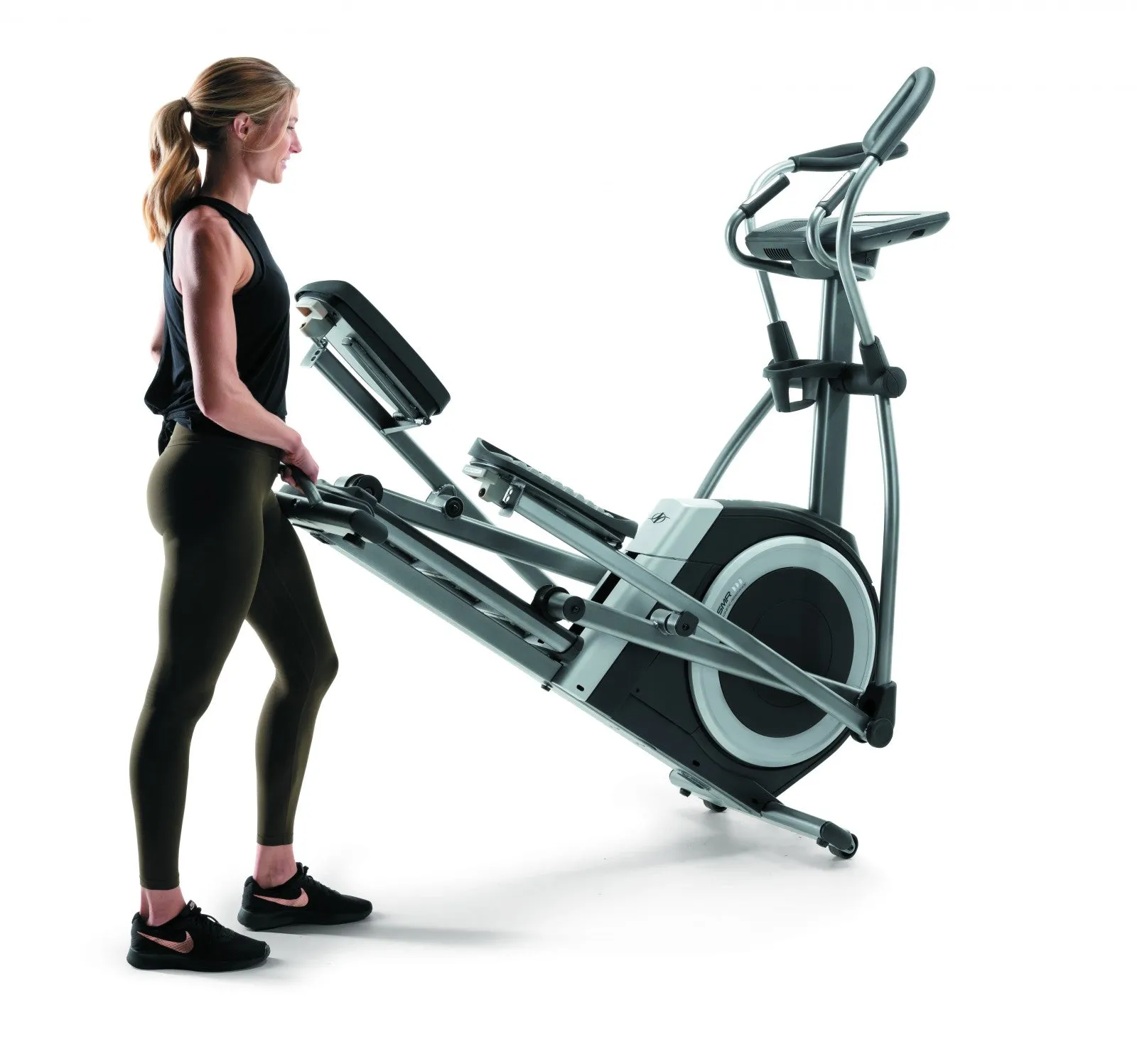 NordicTrack C9.9