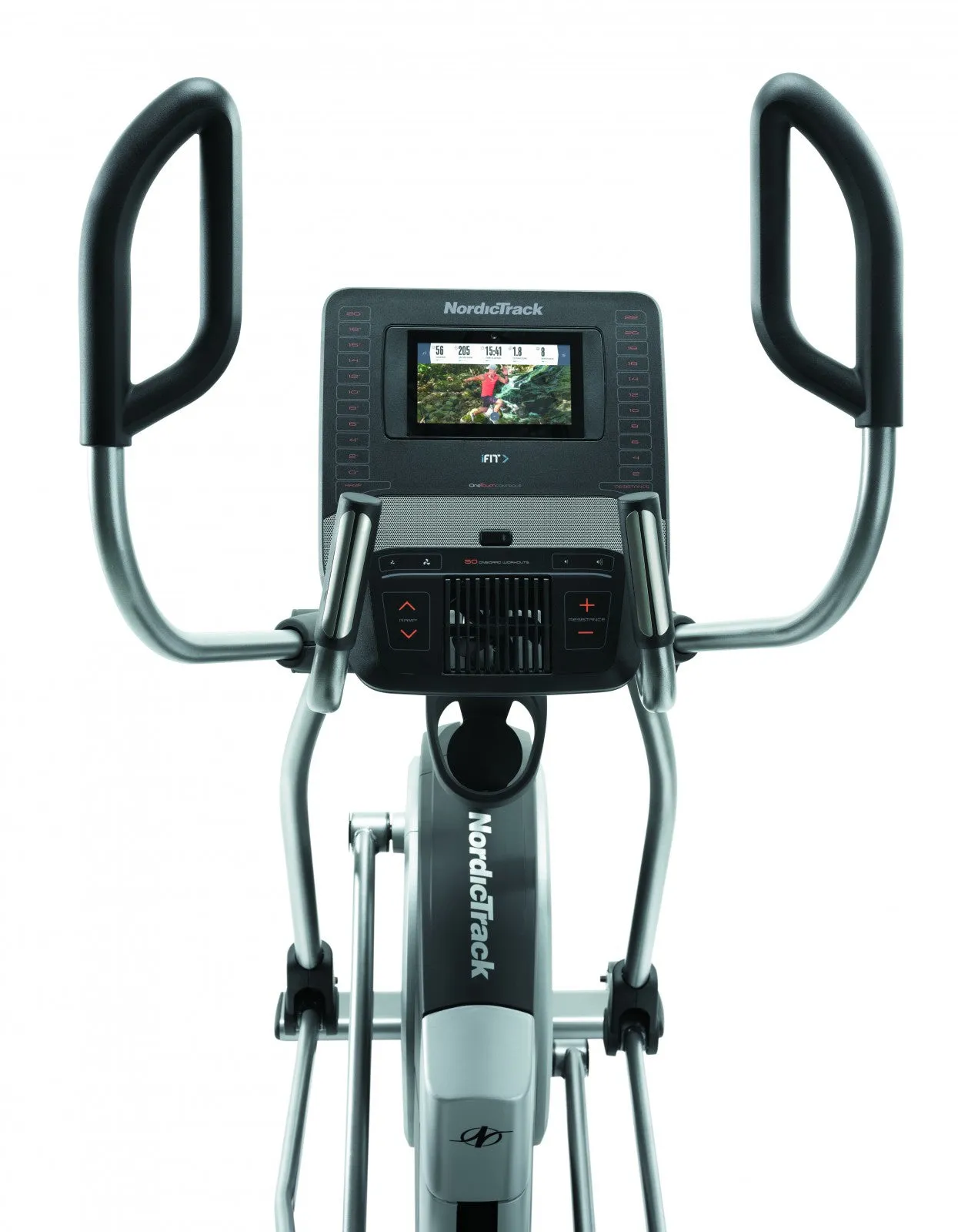 NordicTrack C9.9