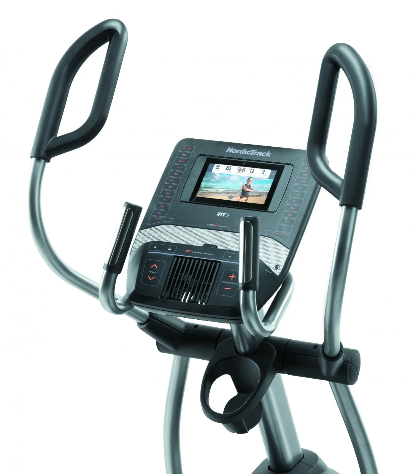 NordicTrack C9.9