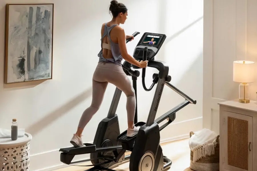 NordicTrack FS10i Elliptical (SALE)