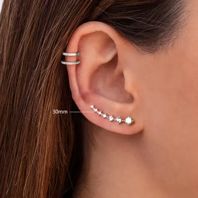 Nova Ear Climbers