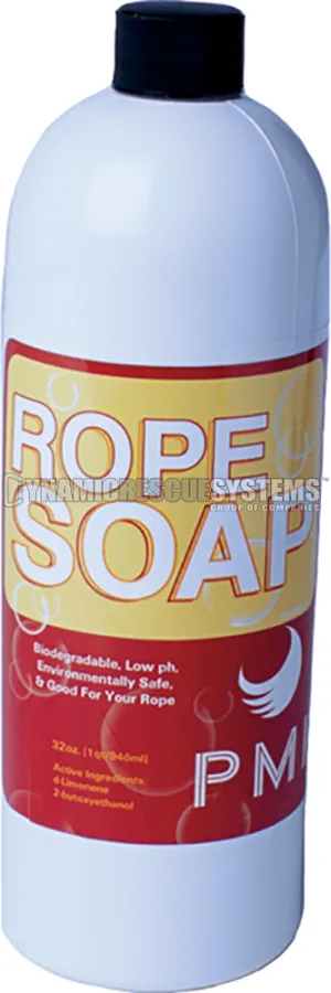 PMI Rope Soap - PMI
