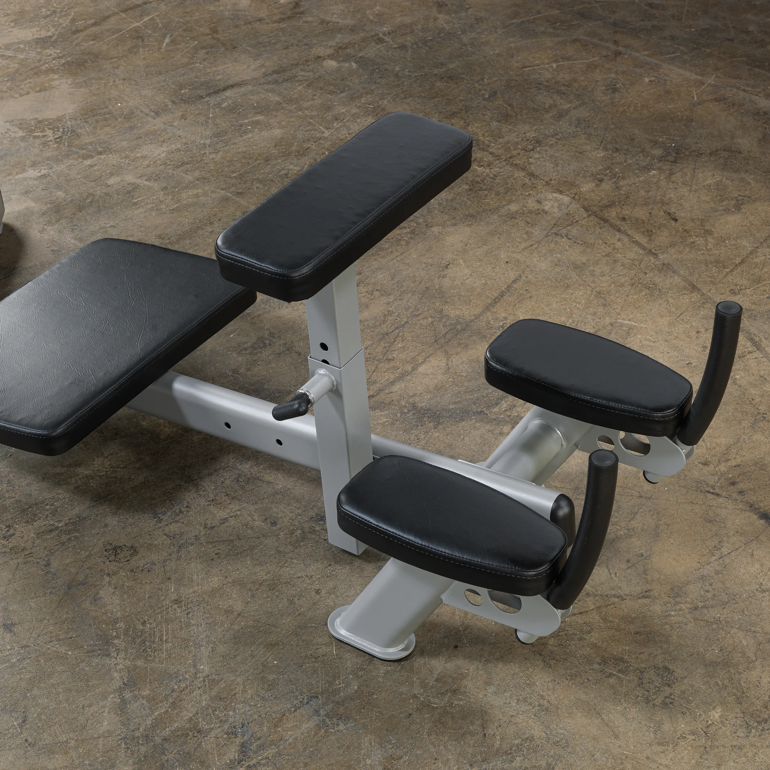 Powerline By Body-Solid Glute Max PGM200X