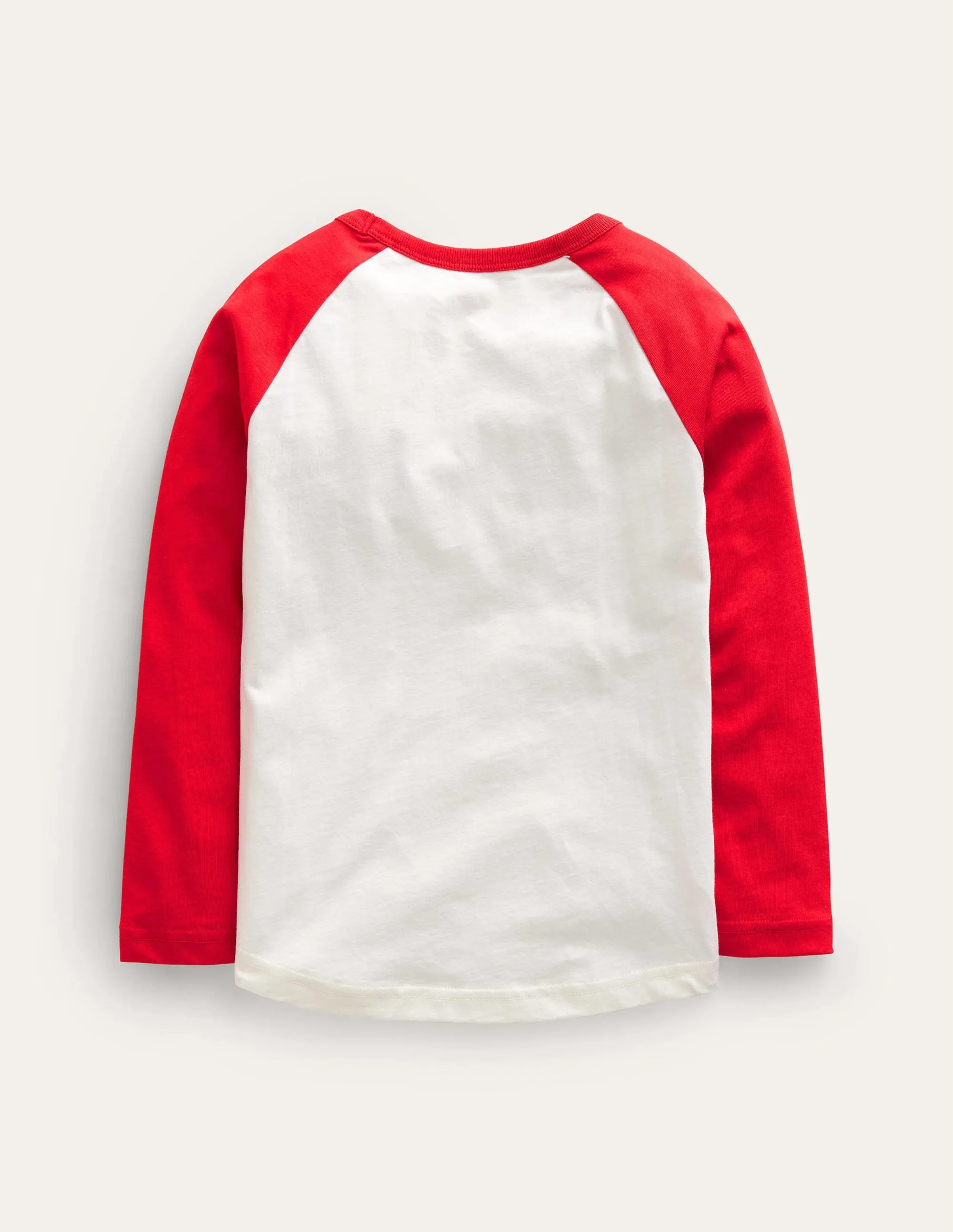 Printed Bikes T-shirt-Jam Red Bikes