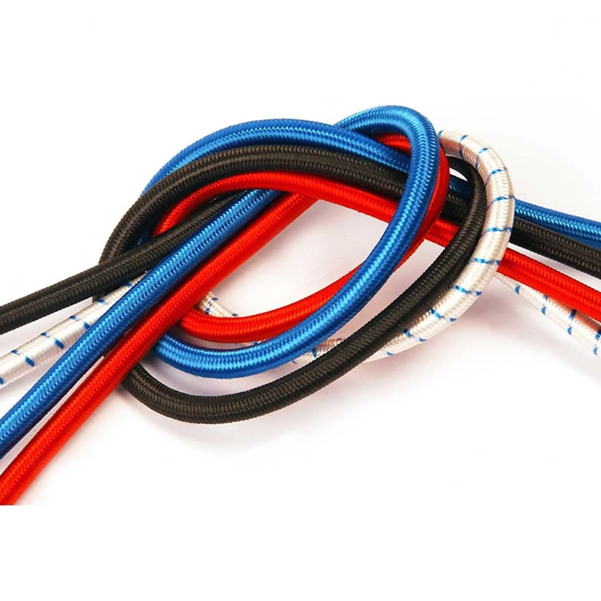 RS Tera Outhaul Elastic/ Shockcord - Black