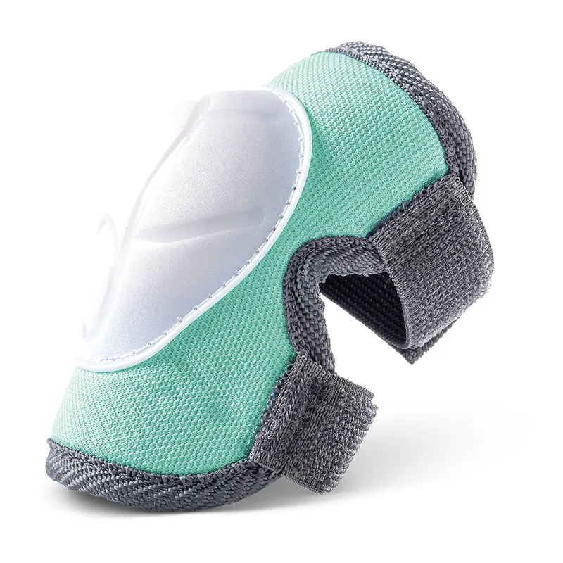 Safety Pads Set - Green