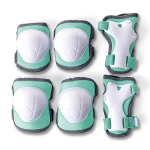 Safety Pads Set - Green