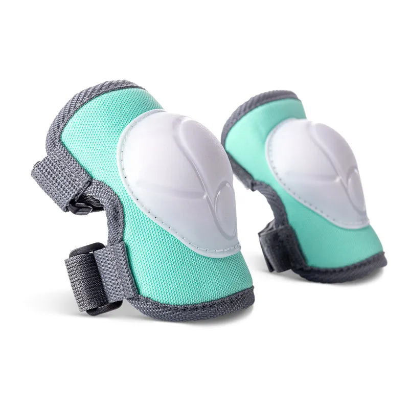 Safety Pads Set - Green
