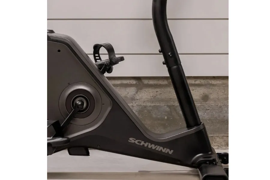 Schwinn 190 Upright Exercise Bike (SALE)