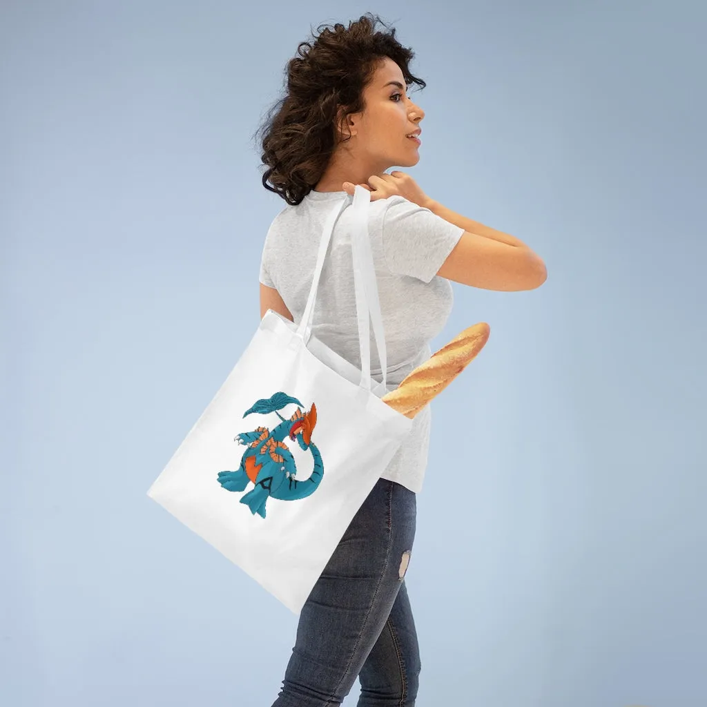 Shirei Tote Bag