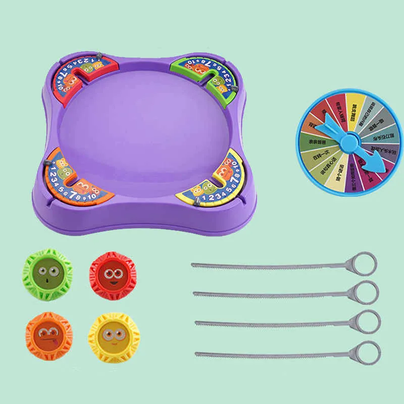 SpinWar Battle Plate