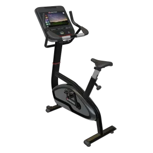 Star Trac 4 Series Upright Bike