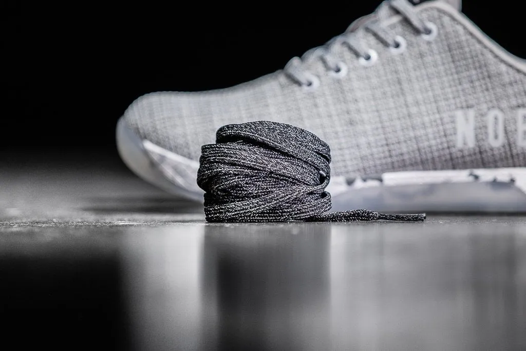 WHITE HEATHER GRANITE TRAINER (WOMEN'S)
