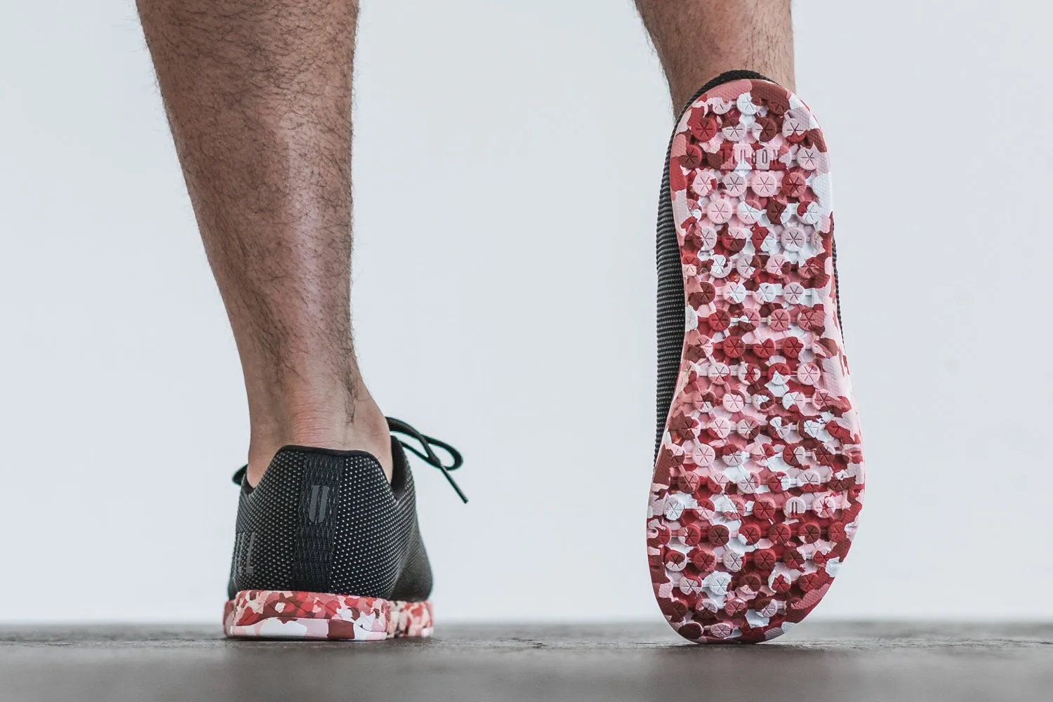 WILD BERRY TRAINER (MEN'S)
