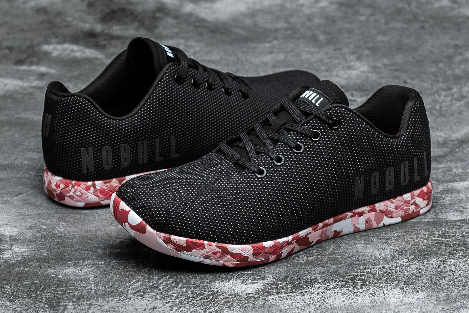 WILD BERRY TRAINER (MEN'S)