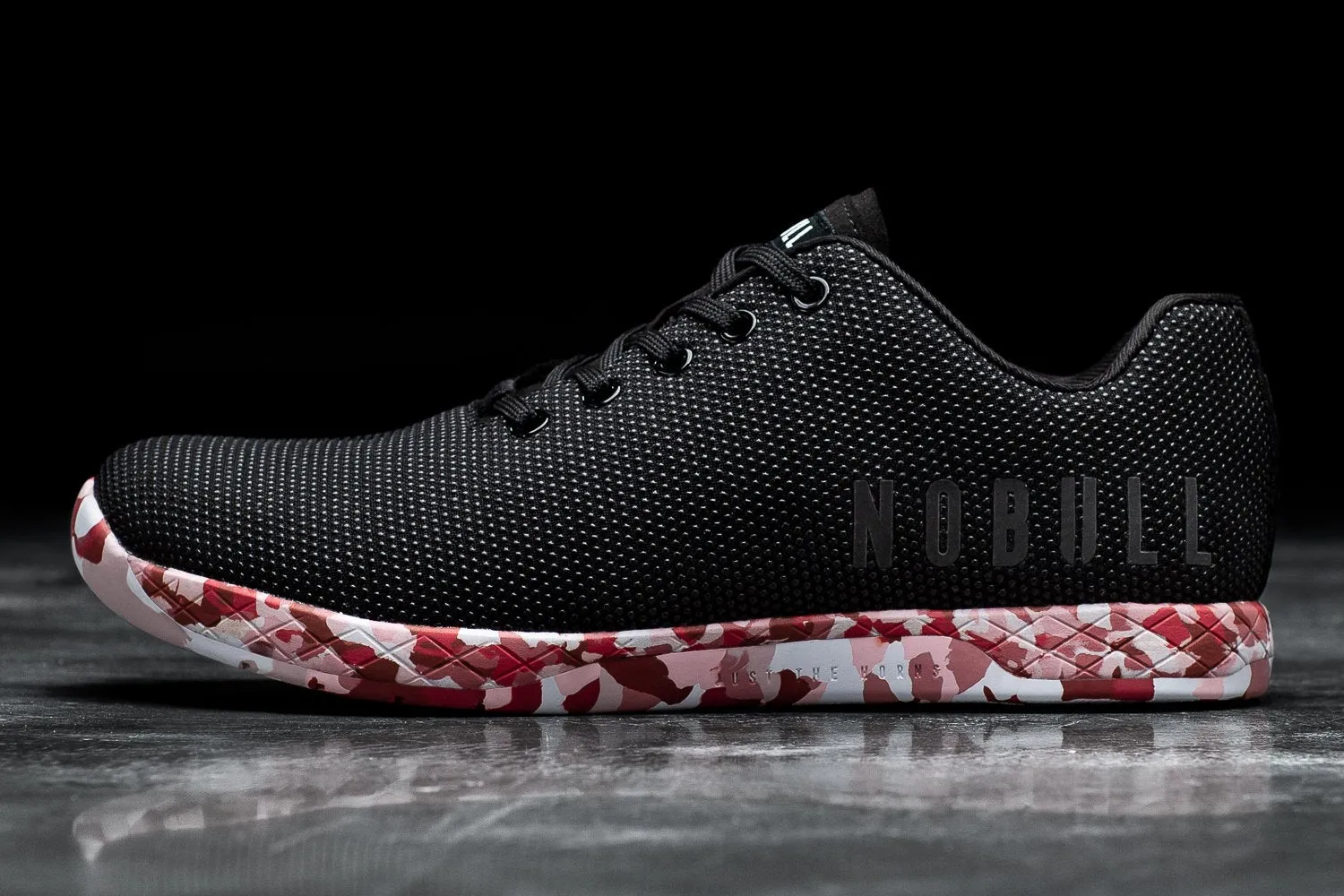 WILD BERRY TRAINER (MEN'S)