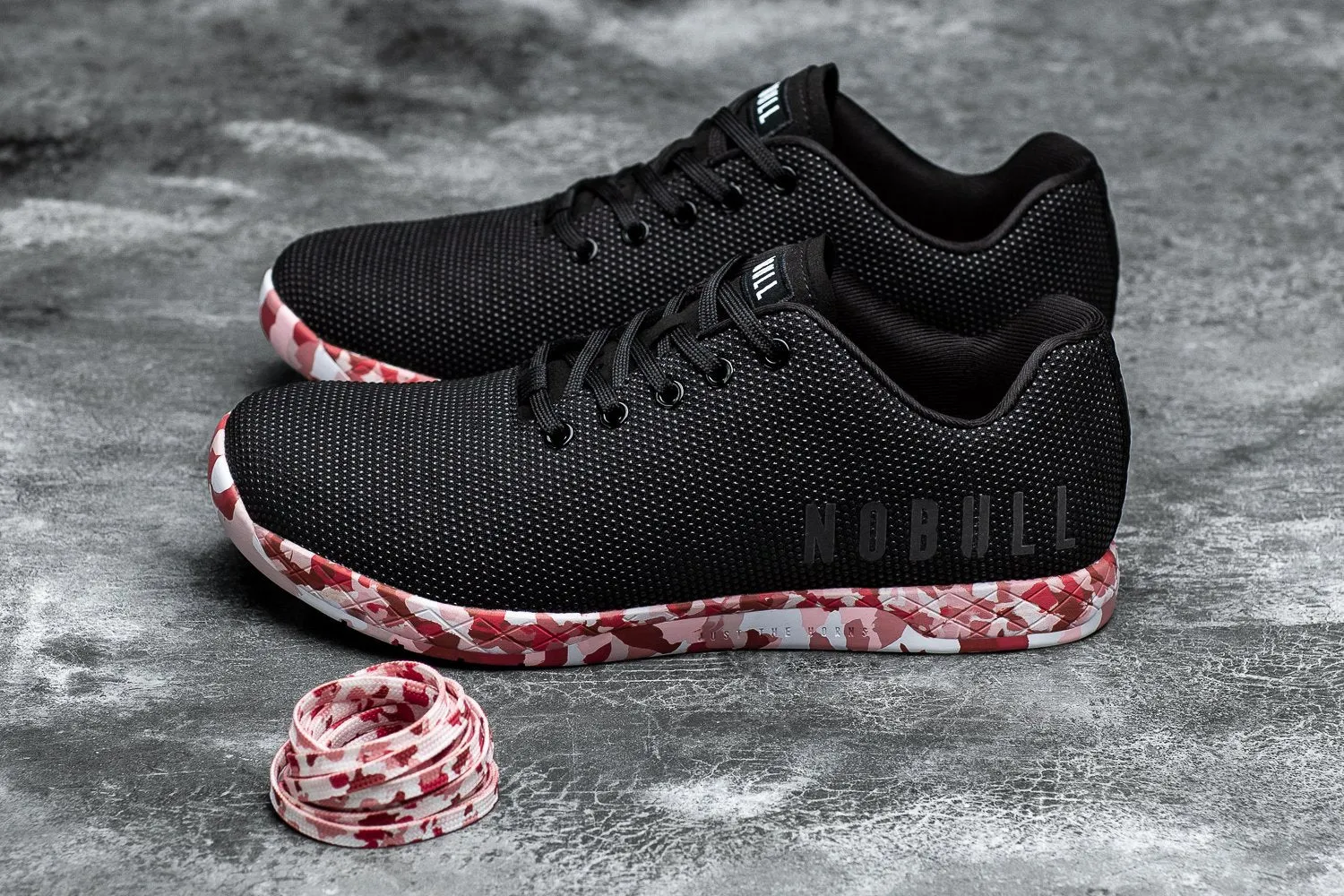 WILD BERRY TRAINER (MEN'S)