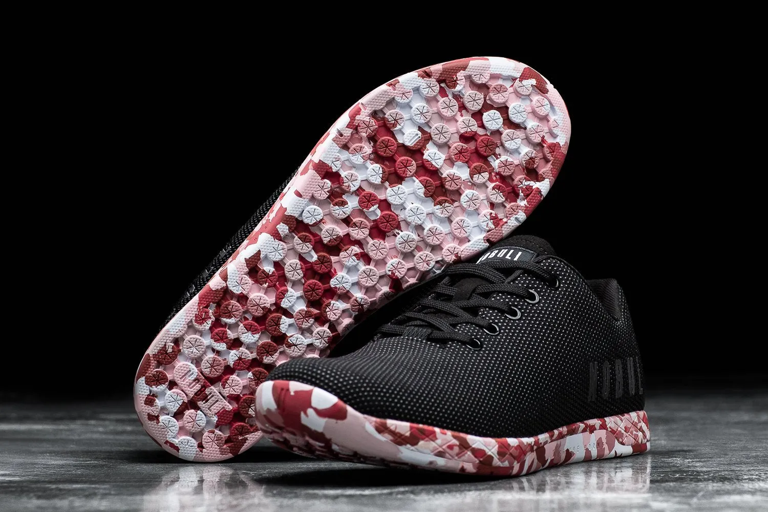 WILD BERRY TRAINER (MEN'S)