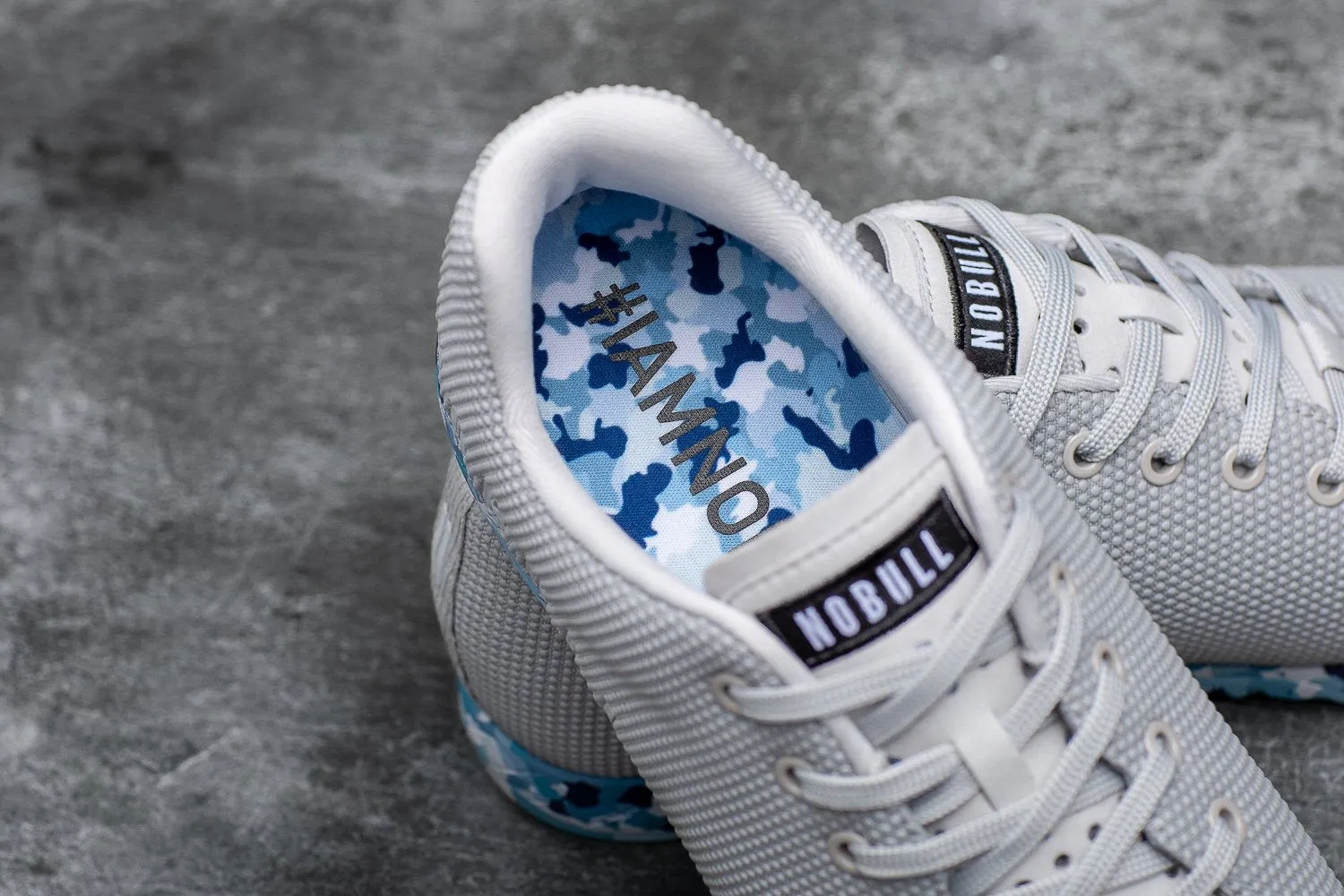 WILD OCEAN TRAINER (MEN'S)