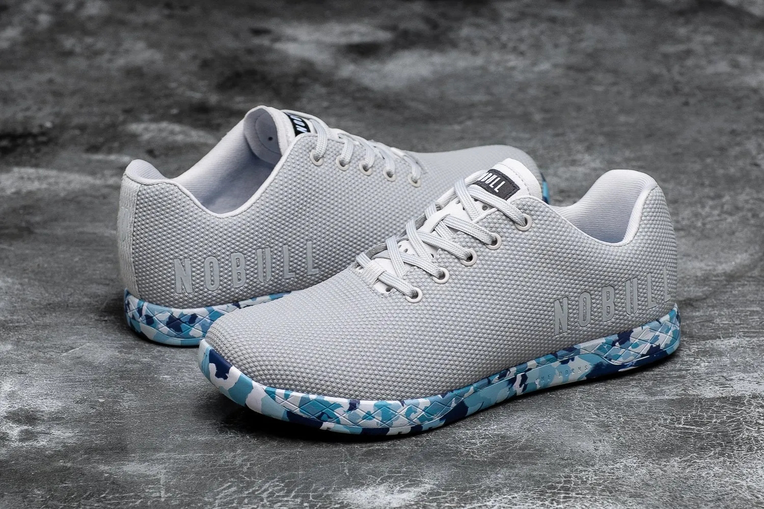 WILD OCEAN TRAINER (MEN'S)