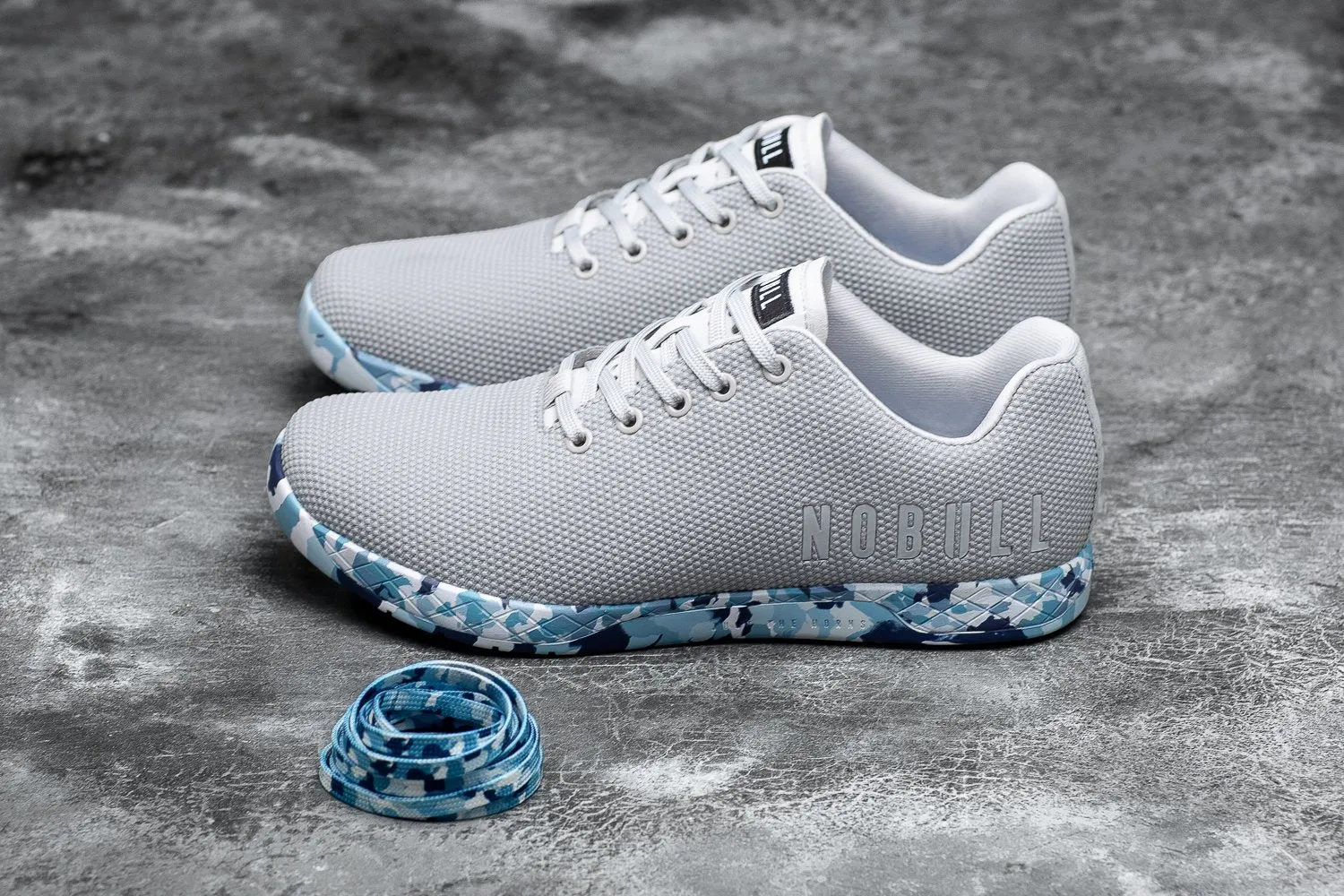 WILD OCEAN TRAINER (MEN'S)