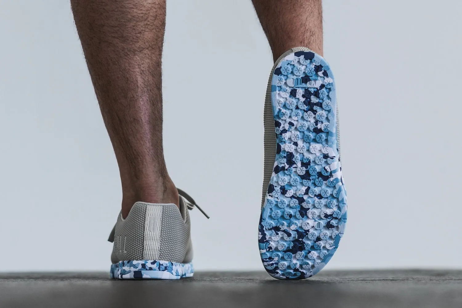 WILD OCEAN TRAINER (MEN'S)