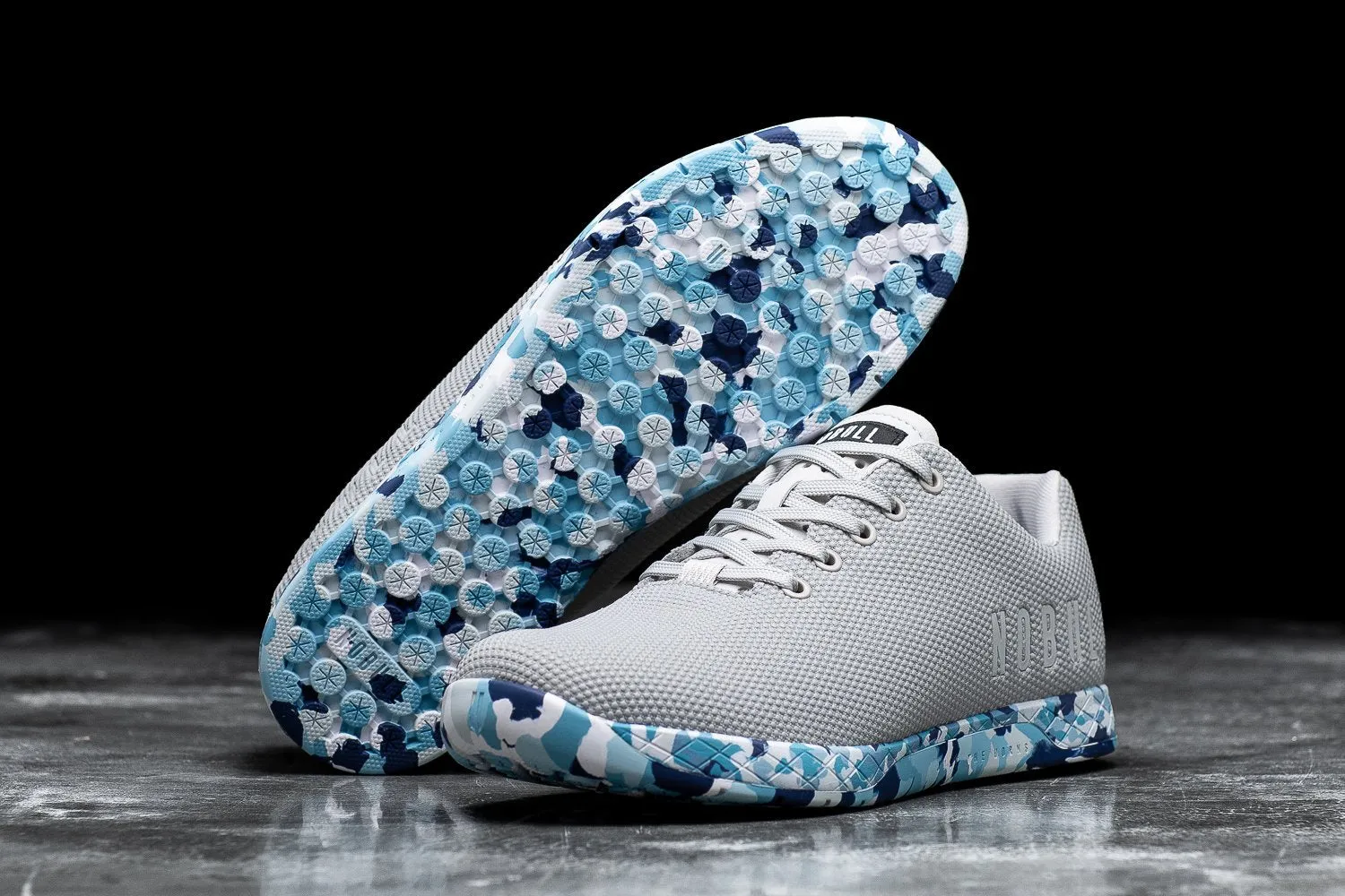 WILD OCEAN TRAINER (MEN'S)
