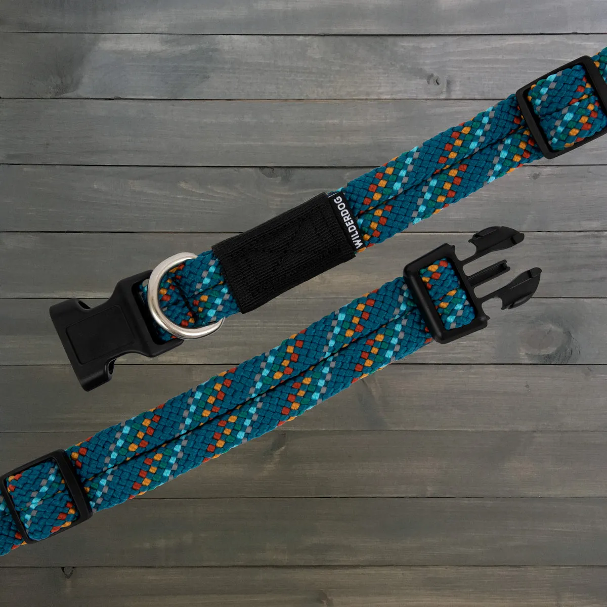 Wilderdog Reflective Collar