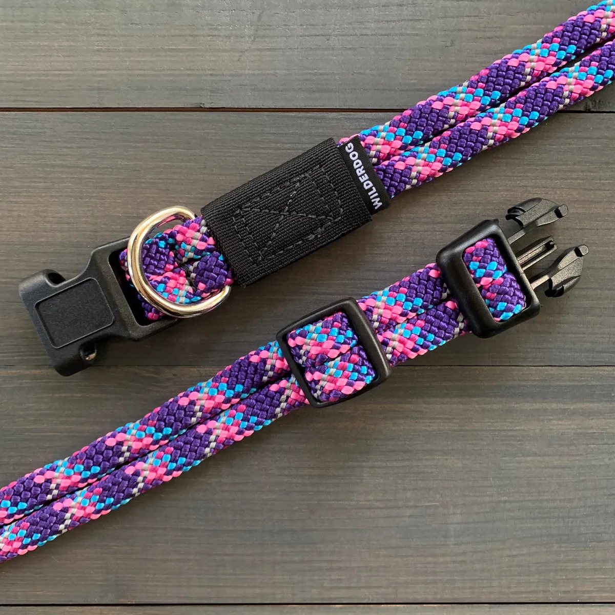 Wilderdog Reflective Collar