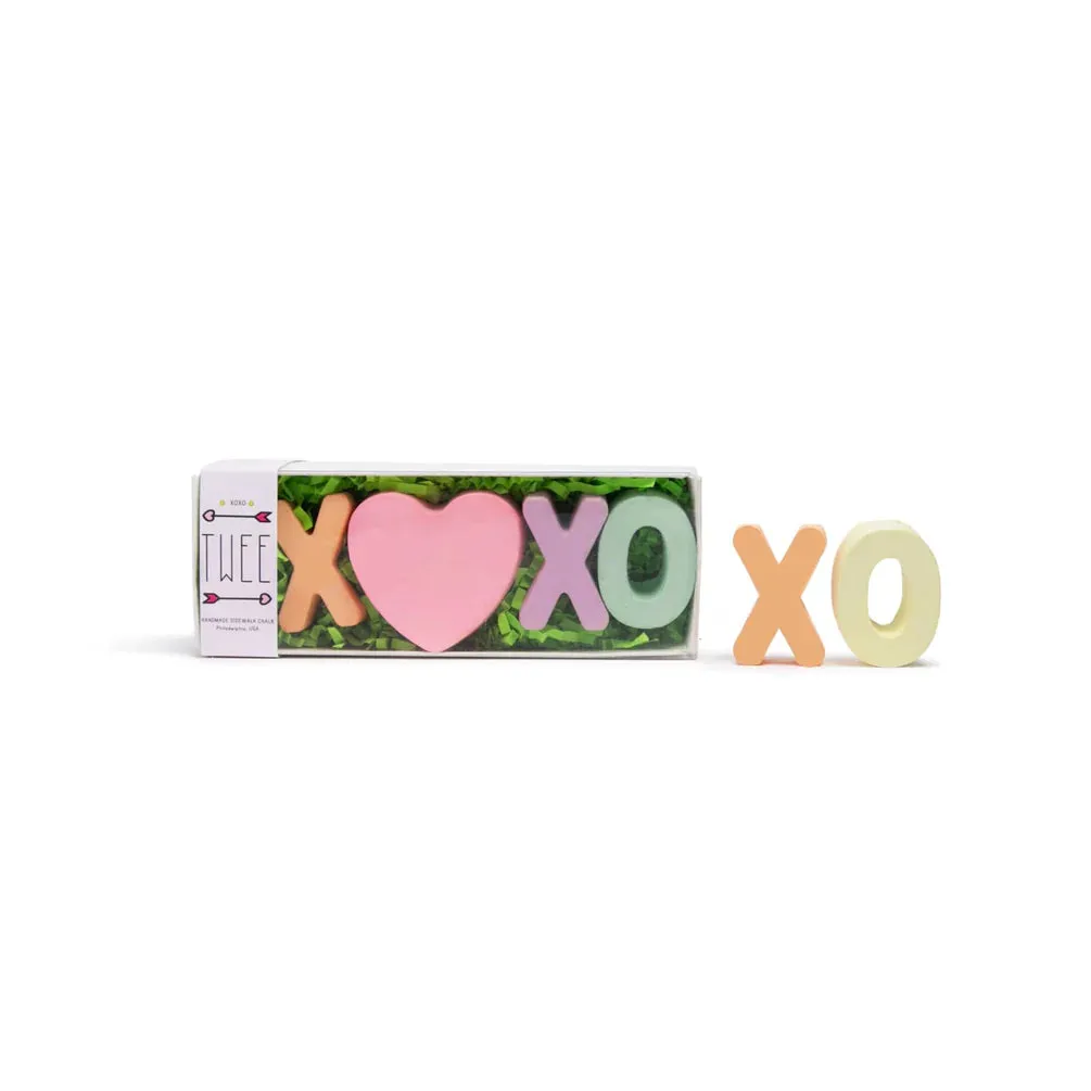 XOXO