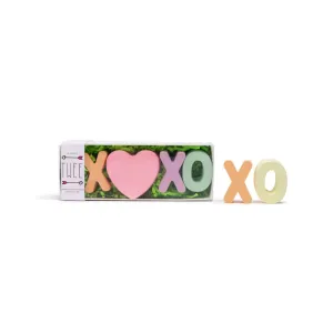 XOXO