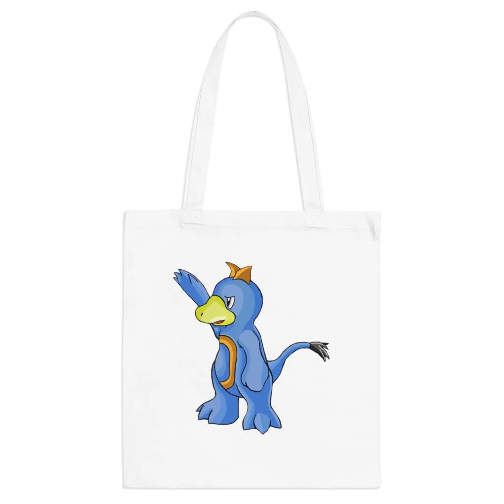 XU Tote Bag