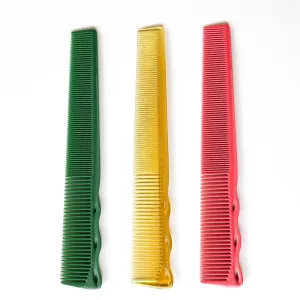 Y.S. Park 232 Barber Comb