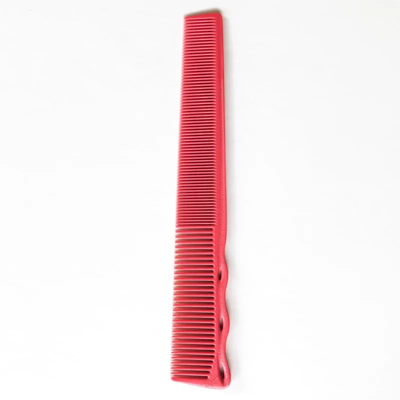 Y.S. Park 232 Barber Comb